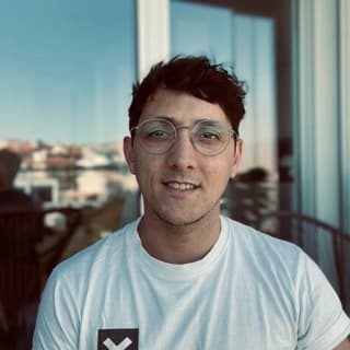 Miguel Costa Paulo